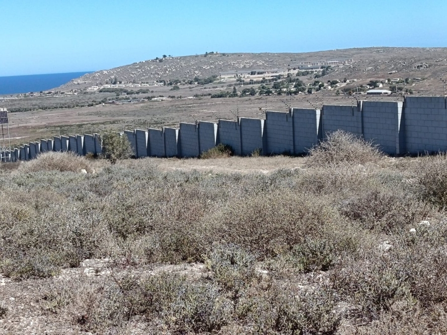 Commercial Property for Sale in Hoogland Western Cape